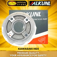 ALKUNL Flange Hub for HD3
