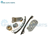 K6A K10A K12A Timing chain Distribution kit Fit Suzuki Jimny JB23 Wagon R+ Carry Alto SR412 Scrum AZ