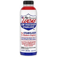 【﻿❌ No delivery to East Malaysia】Lucas Low Viscosity Stabilizer (12oz/355ml)