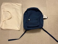 Visvim CORDURA RUCKSACK 22L 藍色背包
