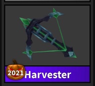 Roblox mm2 harvester