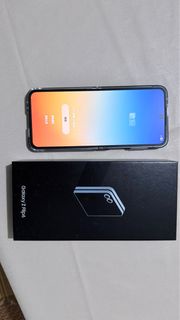 Samsung Galaxy Z Flip6 摺疊手機 512GB