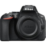 ☆晴光★入門 尼康 Nikon D5600 單機身 平行輸入 單眼相機 實體店面 台中