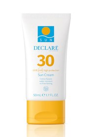 DECLARE HYALURON BOOST SUN CREAM SPF30 (50-100ML) (DC565 - DL571)