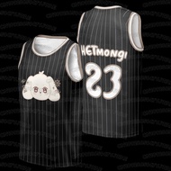 hot toys | Summer Aniteez Characters Kpop Jersey Tank Top ATEEZ World Tour 2026 Basketball Jersey Me