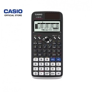 Casio Scientific Calculator FX-991EX Black