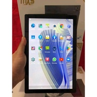 MXS RENO 11pro  10INCHES tablet for kids