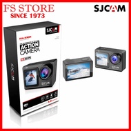 SJCAM SJ8 Dual Screen Action Camera 4K 30FPS 20MP motion camera Waterproof WiFi Night Vision 2.33 in
