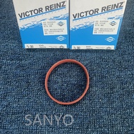 Throttle Body Gasket VICTOR REINZ BMW E60 E90 F10 F30 G30 N43 N46 N20 N63 B48 B58 13547563377