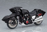 日版 Figma Fate Grand Order Saber 阿爾托莉亞 潘徳拉剛 新宿 電單車 EX:RIDE SPRIDE.08 CUIRASSIER NOIR
