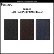 fennec LEO PASSPORT CASE 3Color