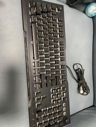 Roccat keyboard