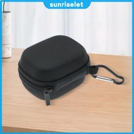 EVA Portable Storage Bag Shockproof for Beats Studio Buds/Beats Studio Buds+ [sunriselet.sg]