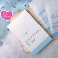 ePure Airy Sheet Mask 焕白晶透天丝面膜 5's