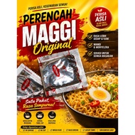 Perencah Maggi Kari Original