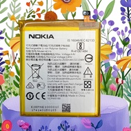 Baterai NOKIA 3 / Nokia TA-1032 / Nokia TA 1032 / TA1032 / Nokia3 / Batre Battre Batrai Batery Batte