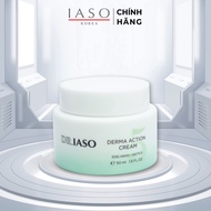 D42 Derma Action Cream - Dr IASO