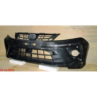 PERODUA MYVI SE 2018 FRONT BUMPER
