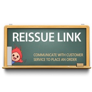 Link //Contact Customer Service