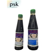 Cap Empat Ketam Soy Sauce - Kicap Soya Cair