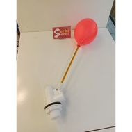 *3/4 PVC TANK FLOAT*Automatic water tank tower ball