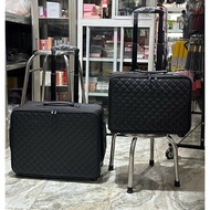 Van Tram Waterproof Trunk