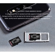 Micro Sd Tf Flash Memory Card 128gb 32gb 64gb 256gb 4g 512g