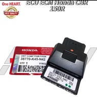 ECU ECM CDI (Engine Control Unit) HONDA CBR 150R K45G (2016 - 2018) 38770-K45-N42 KEIHIN