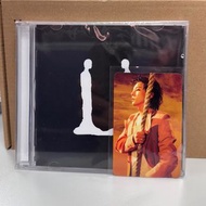 K4 線下特典 GD G-DRAGON Ubermensch Album 新專輯