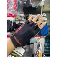 Half Finger Cycling Gloves Wheel Premium Exercise