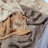 MODAL scarves shawl hijab
