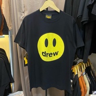 Smile EMOT T-SHIRT DR*W 24s free keychain