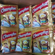 Champion Energen
