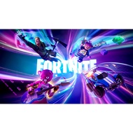 （Buy2Free1）Nintendo Switch 2/Switch 1 Digital Fortnite