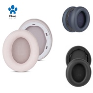 Replacement Ear Pads for Anker Soundcore Life Q30/Q35 Protein Leather Headphones Earpads