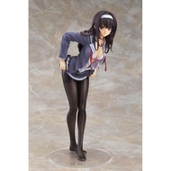 READY STOCK GSC 1/7 Scale Saekano Utaha Kasumigaoka PVC Figure