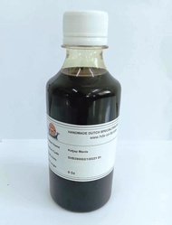 Kecap Manis/ Ketjap Manis weight 330 g. ซีอิ้วอินโดเนียเซีย สูตร มานีส หนัก 330 กรัม