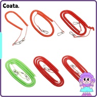 COATA Fishing Lanyard Cable Tether Lanyard Fishing Tools Cord