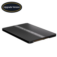 SSD Adapter M2 NVME SSD To U.2 SFF-8639 Adapter M.2 NVMe SSD to PCI-e U2 SFF-8639 2.5" Enclosure Cas