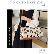 Cross-Border Single Shoulder Travel Bag Cross-Border Fashion Sports Fitness Bag New Maternity Bag Ca