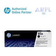 Genuine HP 85A Single Pack |  HP 85A Black Twin Pack CE285AD Black Original LaserJet Toner Cartridge