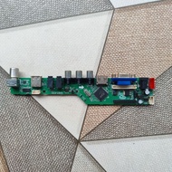 Mb ori ichiko RR83.0D3 led tv mainboard