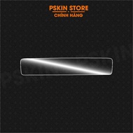 Mercedes E180 2021-2025 - Dán film PPF dán full bộ bảo vệ nội thất - chống xước che mờ vết xước cũ h