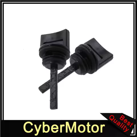 Oil Dipstick Dip Stick For Honda GX110 GX120 GX160 GX200 Engine Generator Lawnmower Water Pump Go Ka