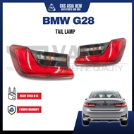 (VALITY )BMW G20 G28 318i REAR TAIL LAMP 2022Y