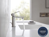 GROHE Lineare Single-lever Basin Mixer Tap 1/2  XS-Size