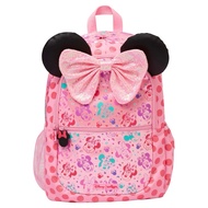 Smiggle Backpack Minnie Mouse