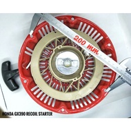 HONDA GX390 / 188F /192F . 13Hp Gasoline Engine Recoil starter Heavy Duty