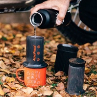 Aeropress Go Original / Aeropress 100% Original Manual Brewing Tool