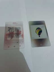 【3 件包郵】BTS Photo cards - I NEED U & Young Forever  小卡 #s